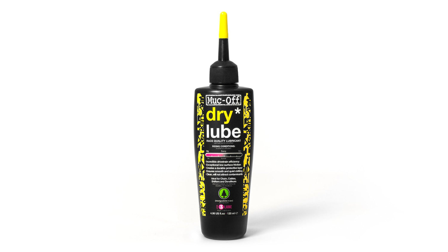 Muc-Off Dry Lube 120ml