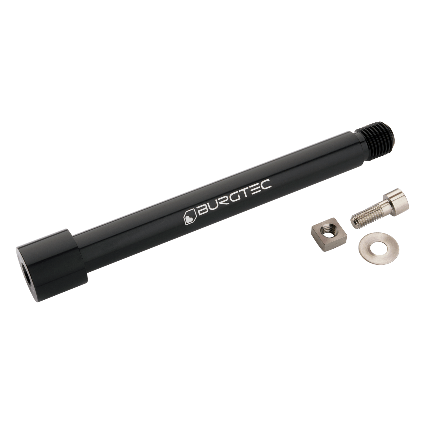 Burgtec Fox BOOST 2021+ Fork Axle