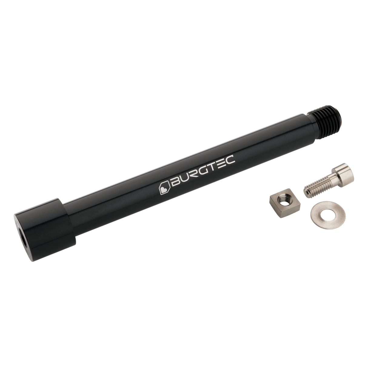 Burgtec Fox KaboltX Fork Axle