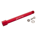 Burgtec Fox KaboltX Fork Axle