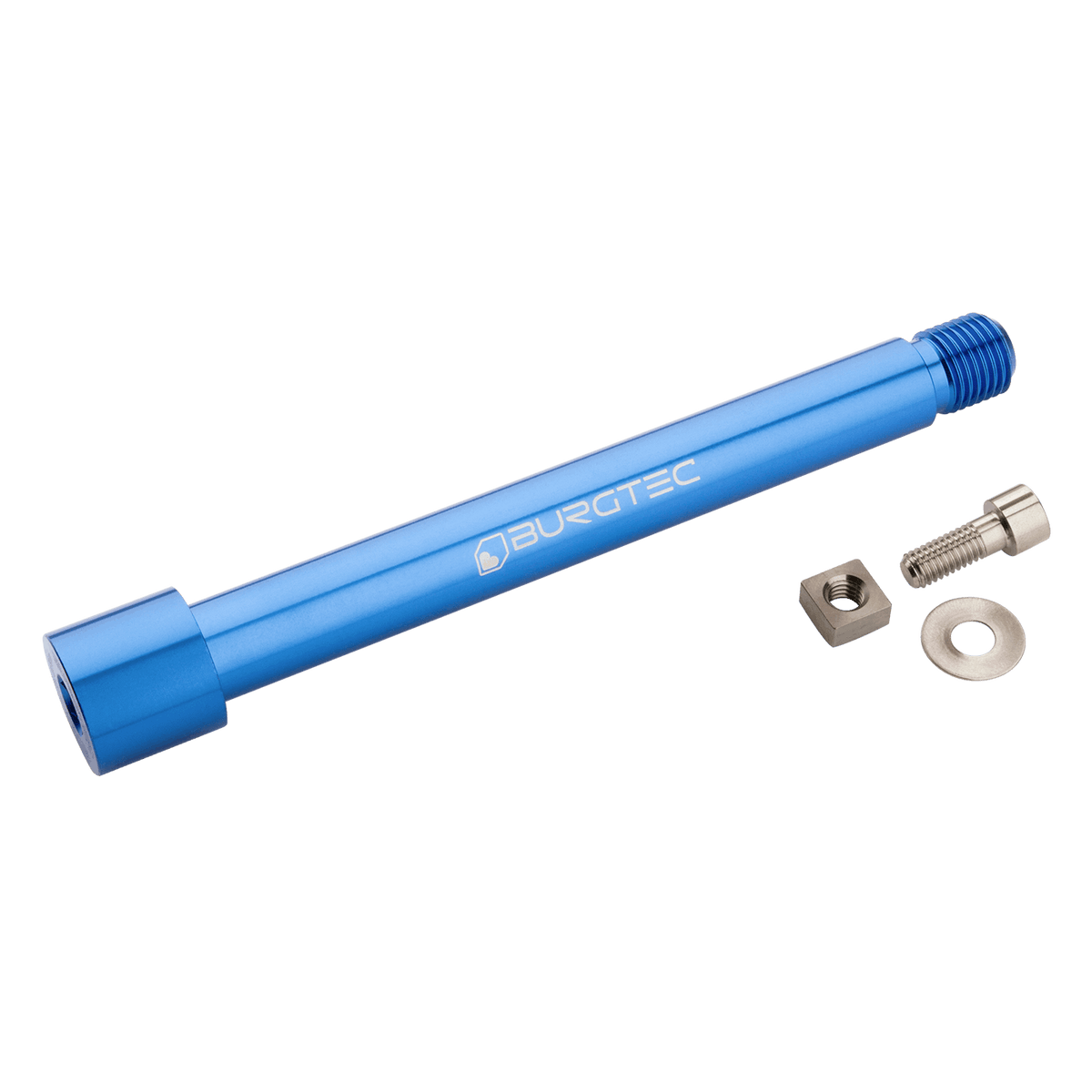 Burgtec Fox KaboltX Fork Axle