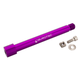 Burgtec Fox KaboltX Fork Axle