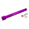 Burgtec Fox KaboltX Fork Axle
