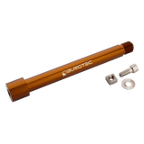 Burgtec Fox KaboltX Fork Axle