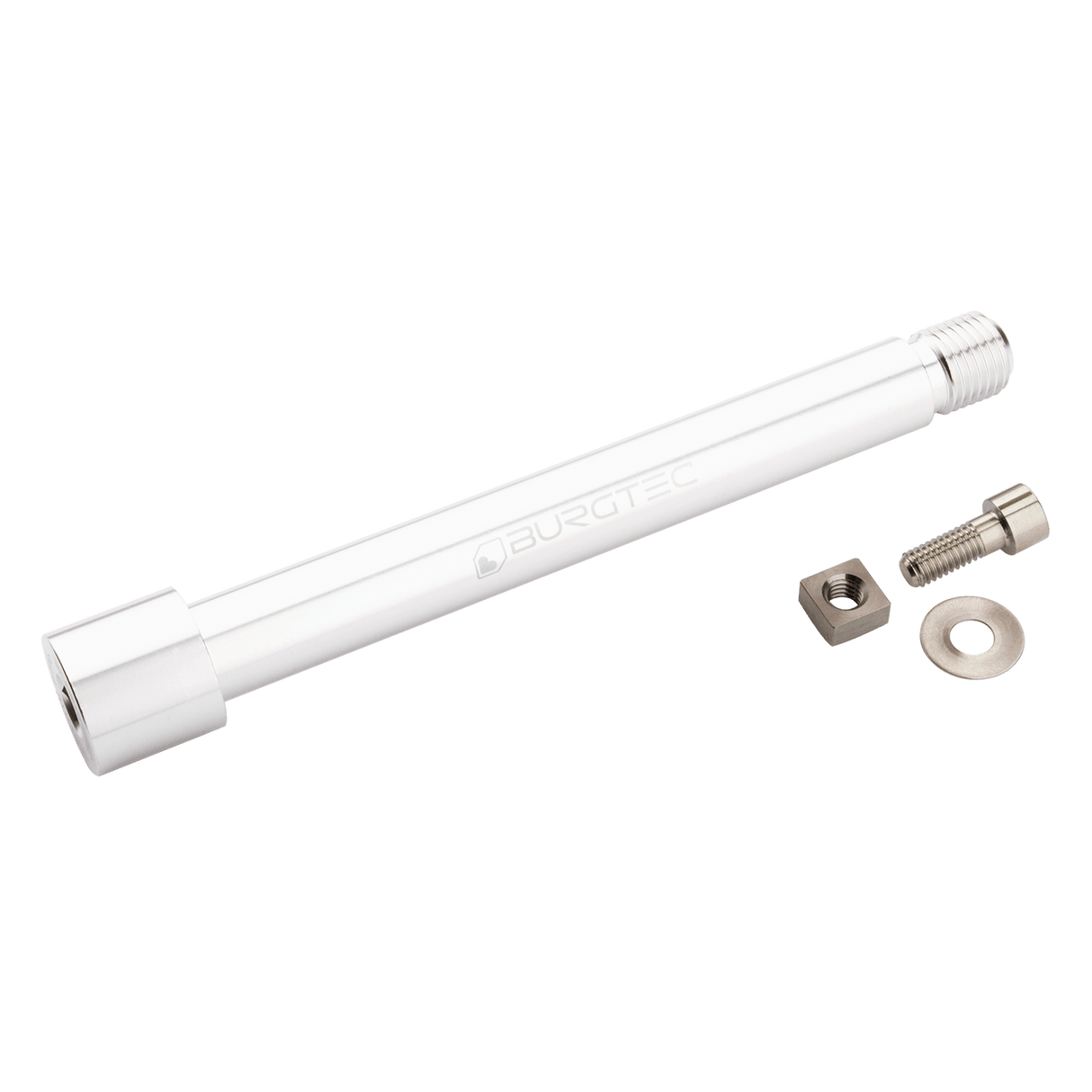 Burgtec Fox KaboltX Fork Axle