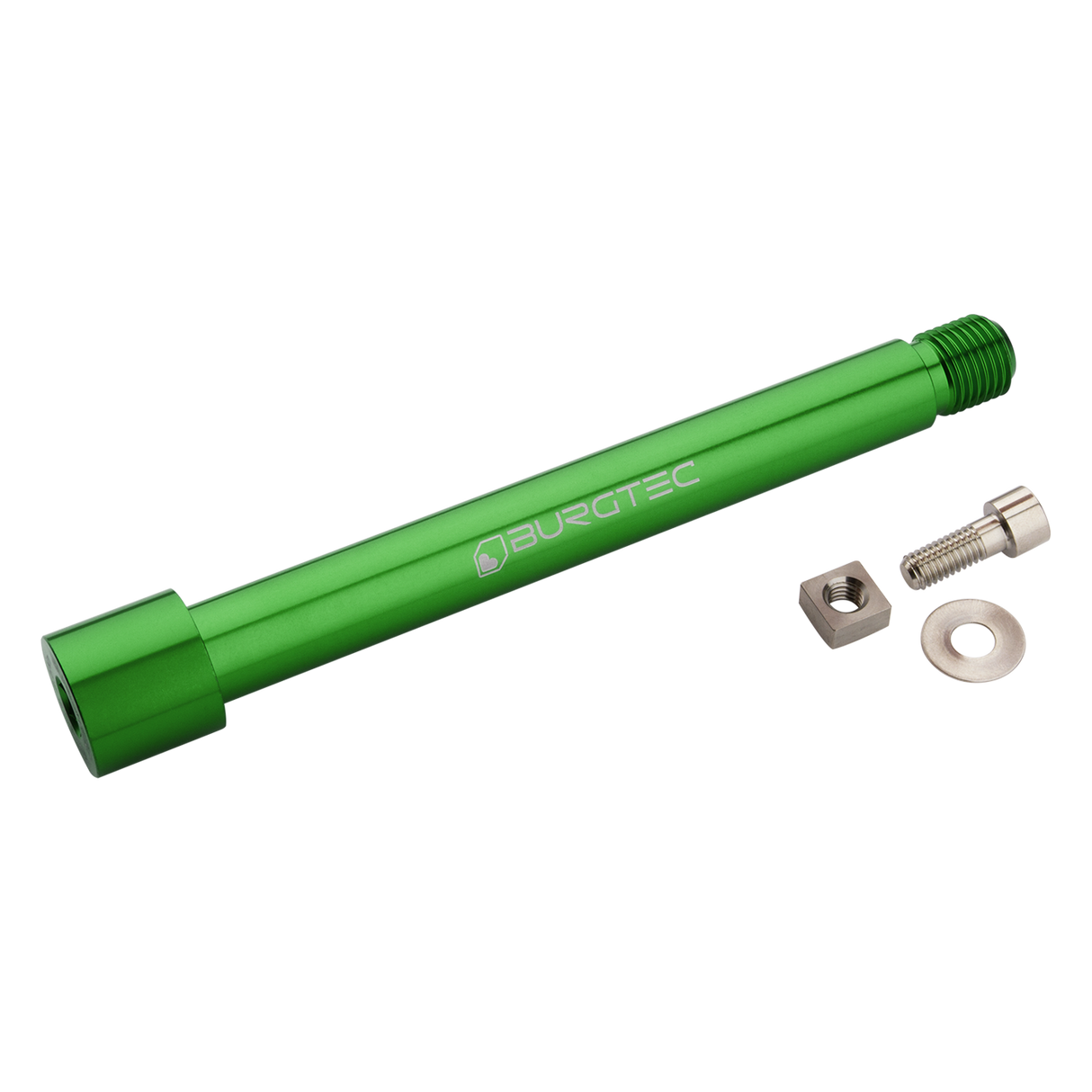 Burgtec Fox KaboltX Fork Axle