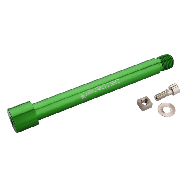 Burgtec Fox KaboltX Fork Axle