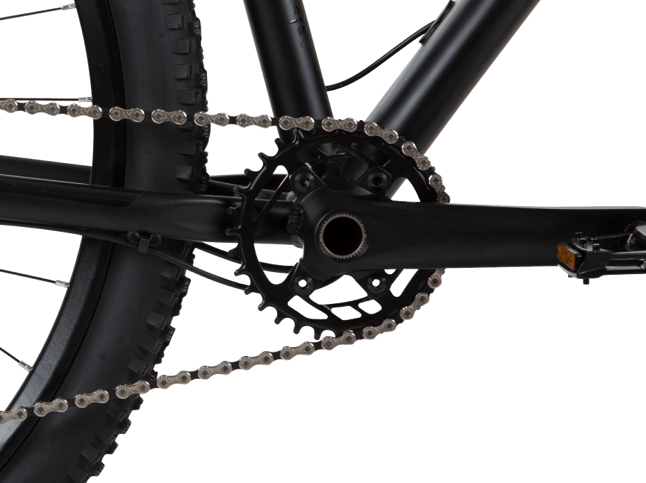 Forme Curbar Pro Mountain Bike