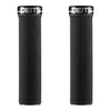 Deity slim fit thin Mtb bike grips wheelie bike shop uk