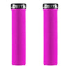 Deity slim fit thin Mtb bike grips wheelie bike shop uk