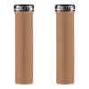 Deity slim fit thin Mtb bike grips wheelie bike shop uk