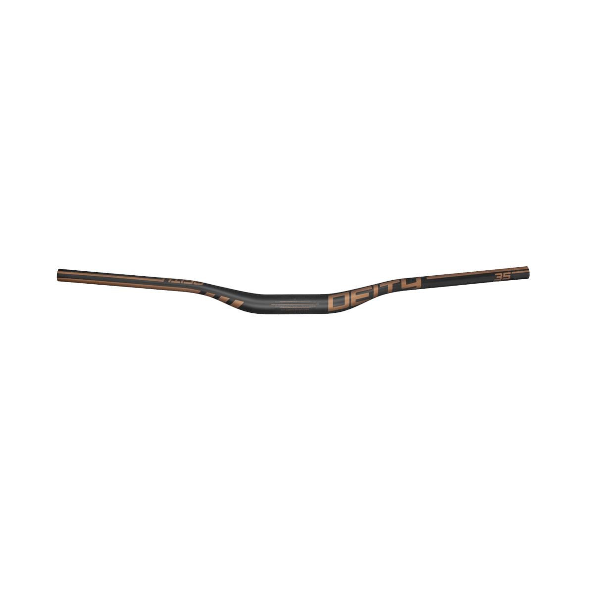 Deity Speedway Carbon Handlebar 35mm Bore, 30mm Rise