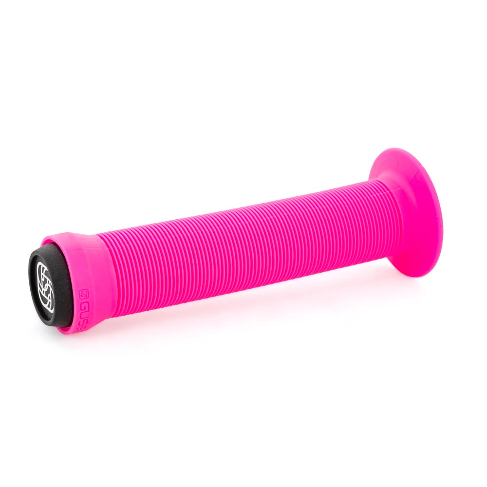 Gusset sleeper slide on dj dirt jumper jump bike grips uk wheelie bike shop