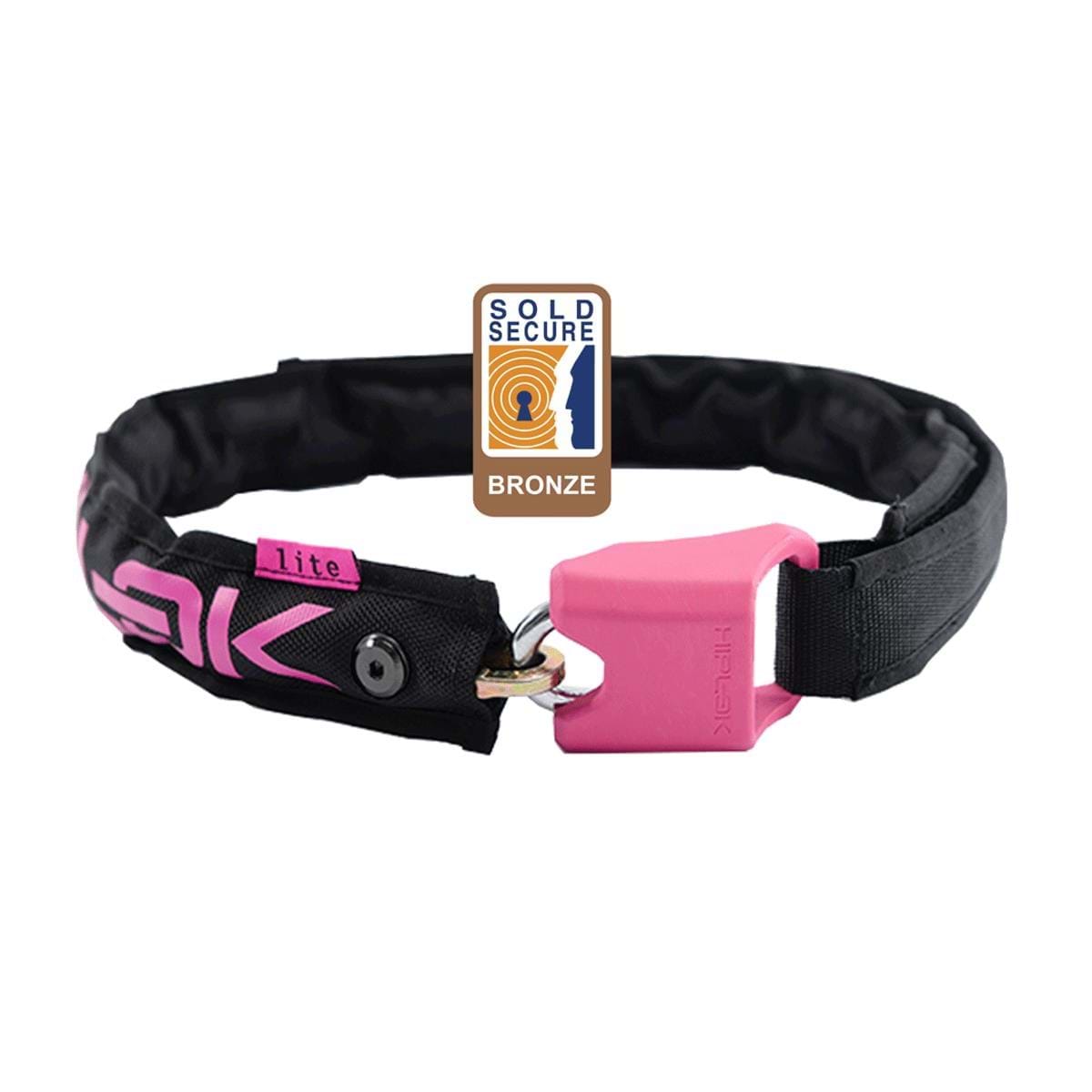 HIPLOK LITE WEARABLE CHAIN
