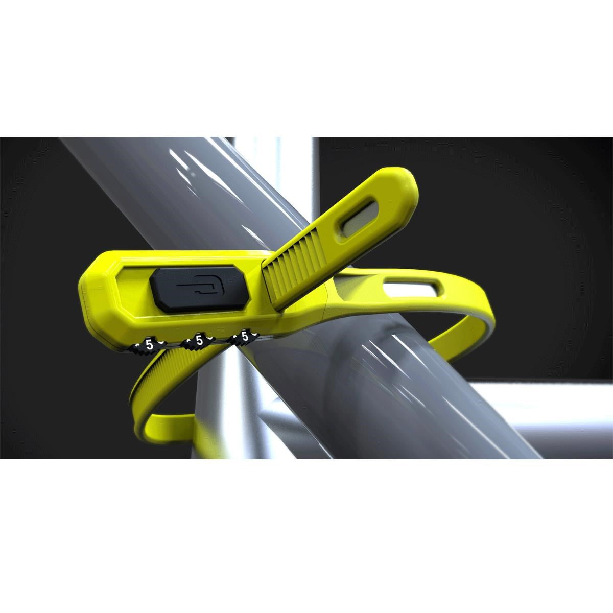 HIPLOK Z-LOK COMBO ARMOURED REUSEABLE TIE