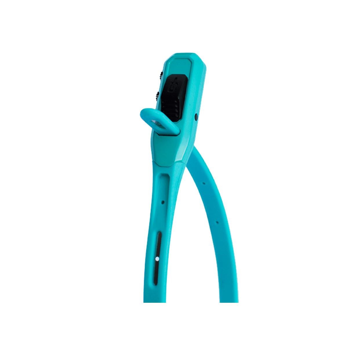 HIPLOK Z-LOK COMBO ARMOURED REUSEABLE TIE