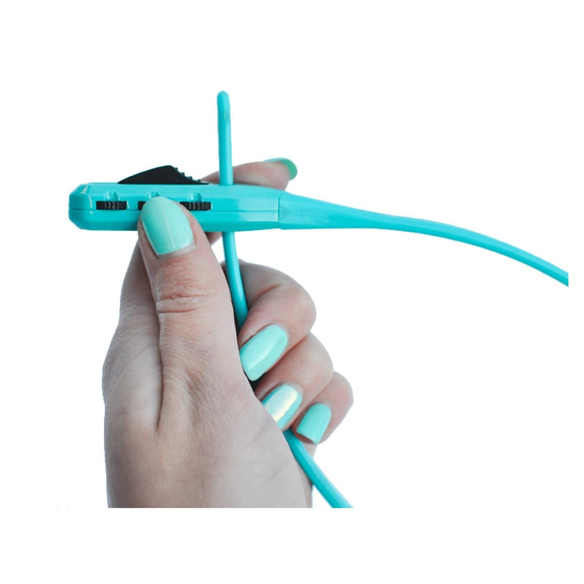HIPLOK Z-LOK COMBO ARMOURED REUSEABLE TIE