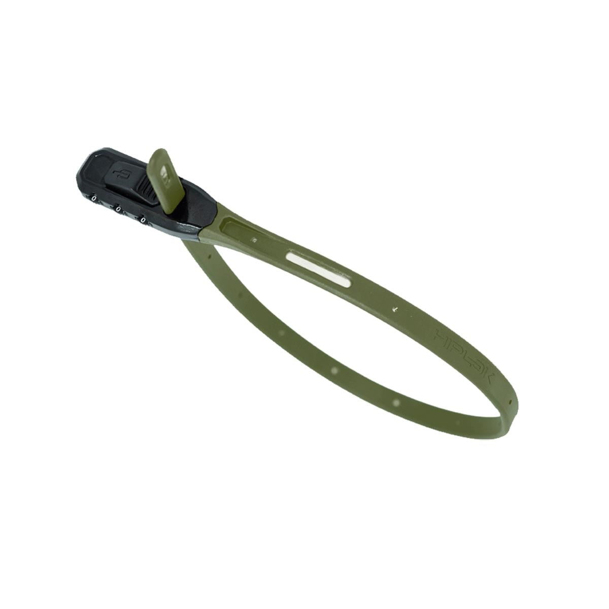 HIPLOK Z-LOK COMBO ARMOURED REUSEABLE TIE