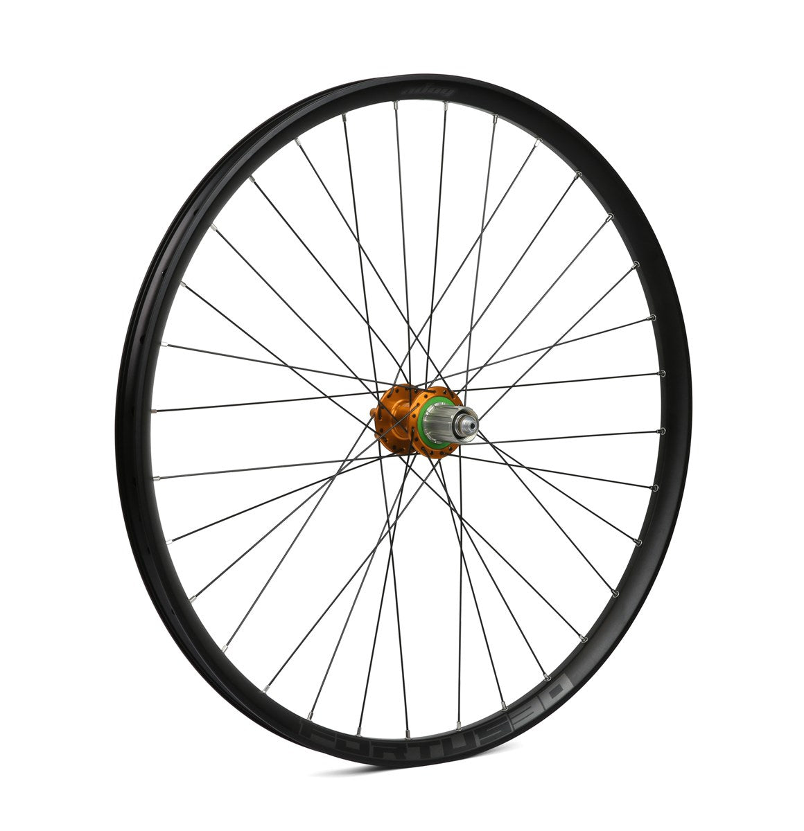 Hope Fortus 30 Pro5 Rear Wheel (Trials/Single Speed)