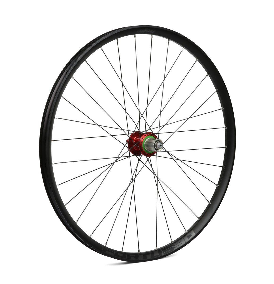 Hope Fortus 30 Pro5 Rear Wheel (Trials/Single Speed)