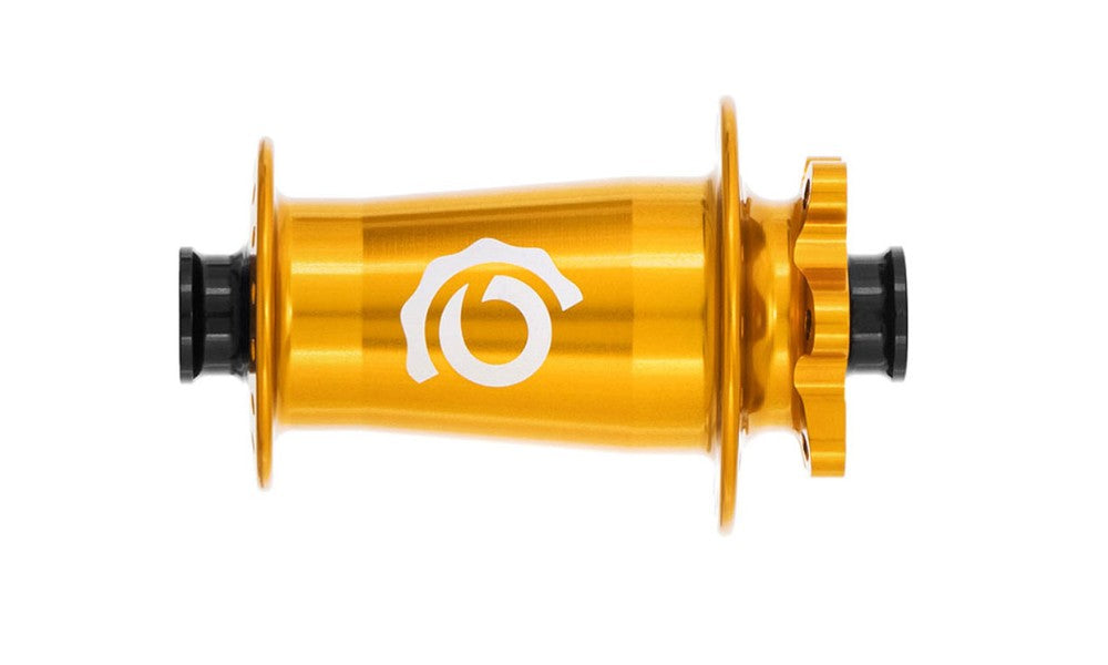 Industry Nine Hydra Boost ISO 6 Bolt Front Hub