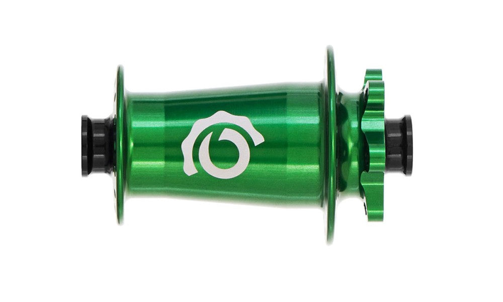 Industry Nine Hydra Boost ISO 6 Bolt Front Hub