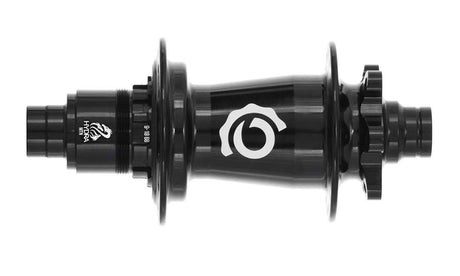 Industry Nine Hydra 148 Boost ISO 6 Bolt Rear Hub