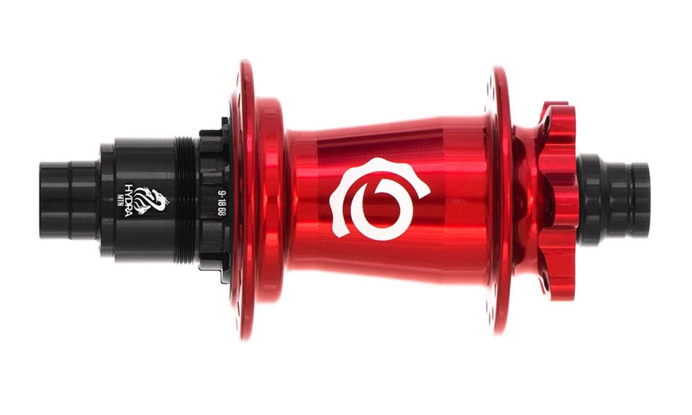 Industry Nine Hydra 148 Boost ISO 6 Bolt Rear Hub