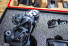 Load image into Gallery viewer, X01 AXS upgrade kit wheelie bike shop uk