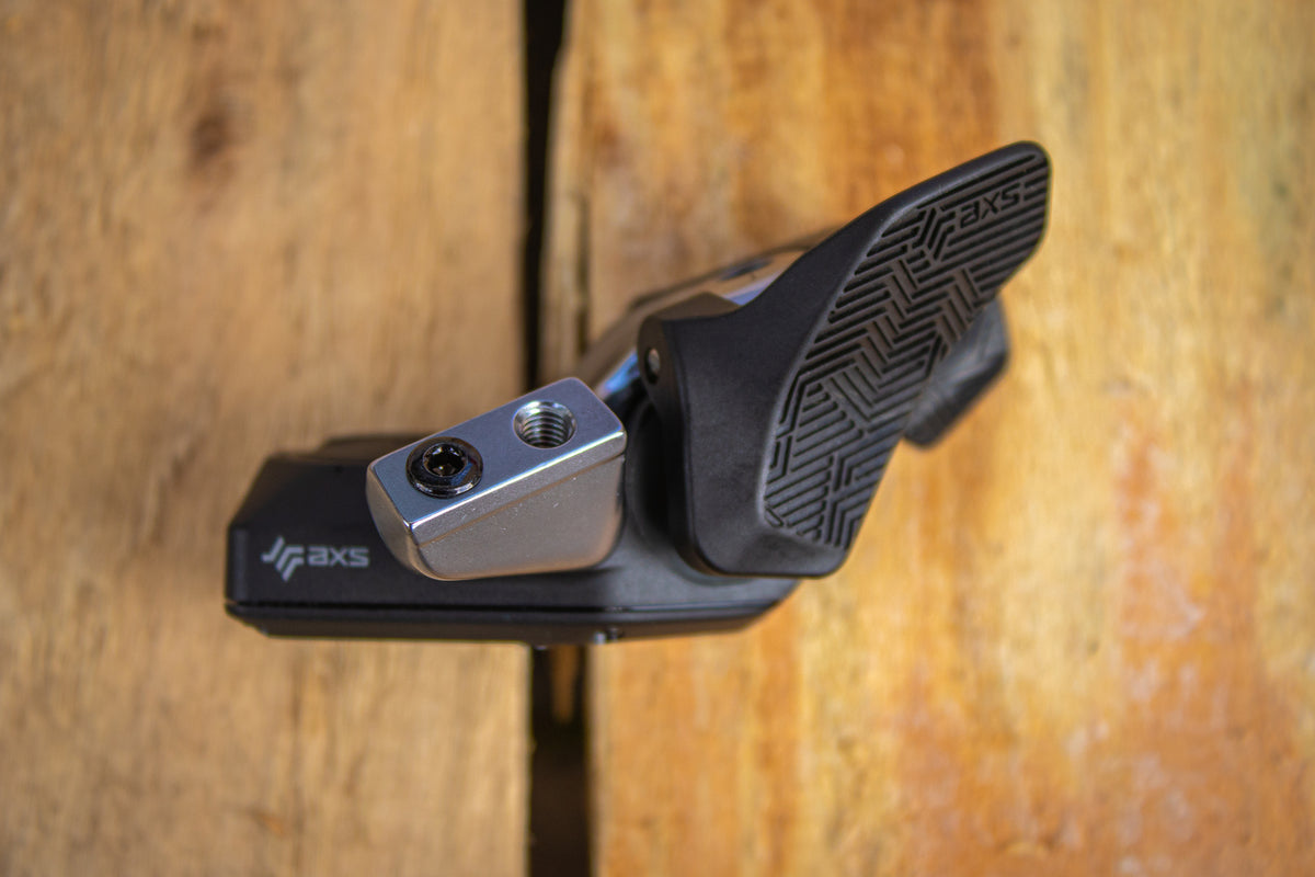 Sram xx1 axs upgrade kit wheelie bike shop uk