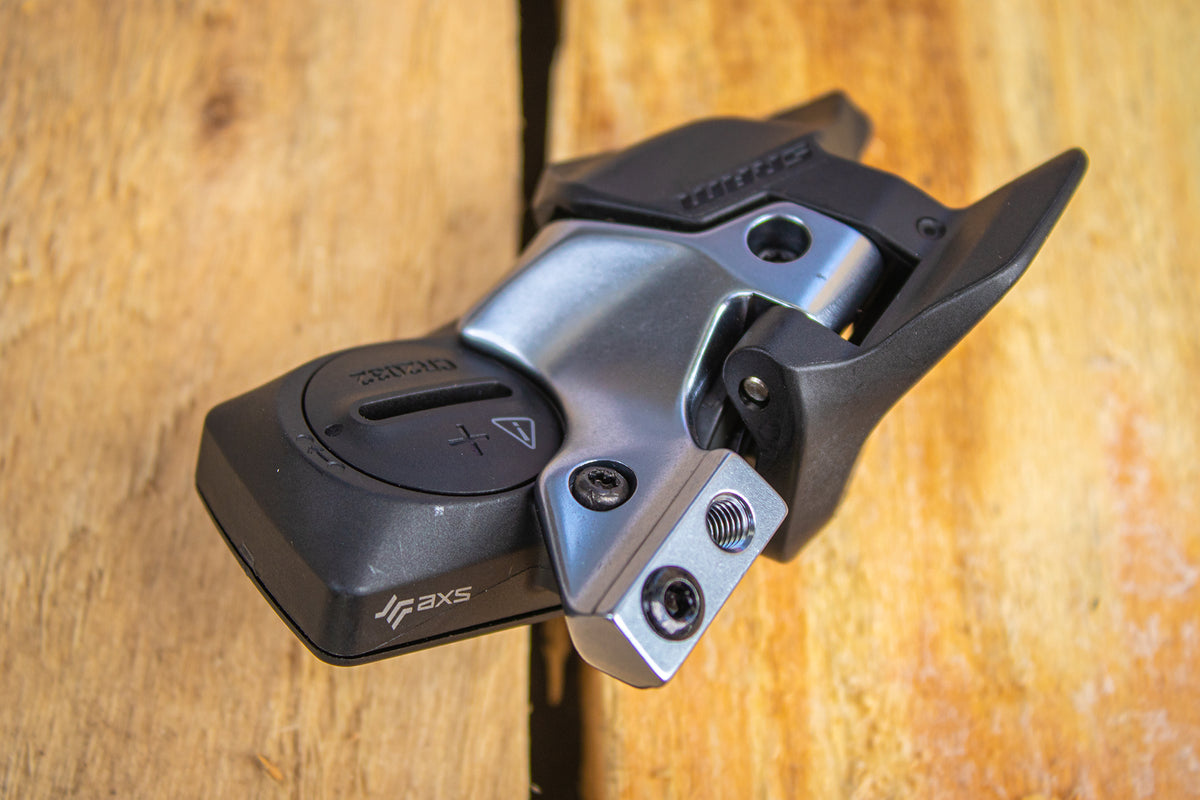 Sram xx1 axs upgrade kit wheelie bike shop uk