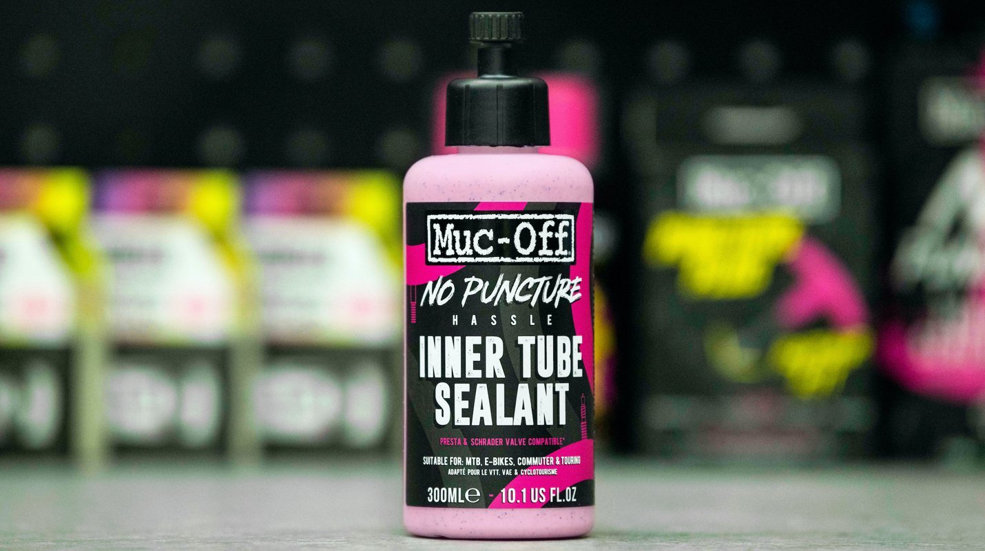 Muc-Off Inner Tube Sealant 300ml