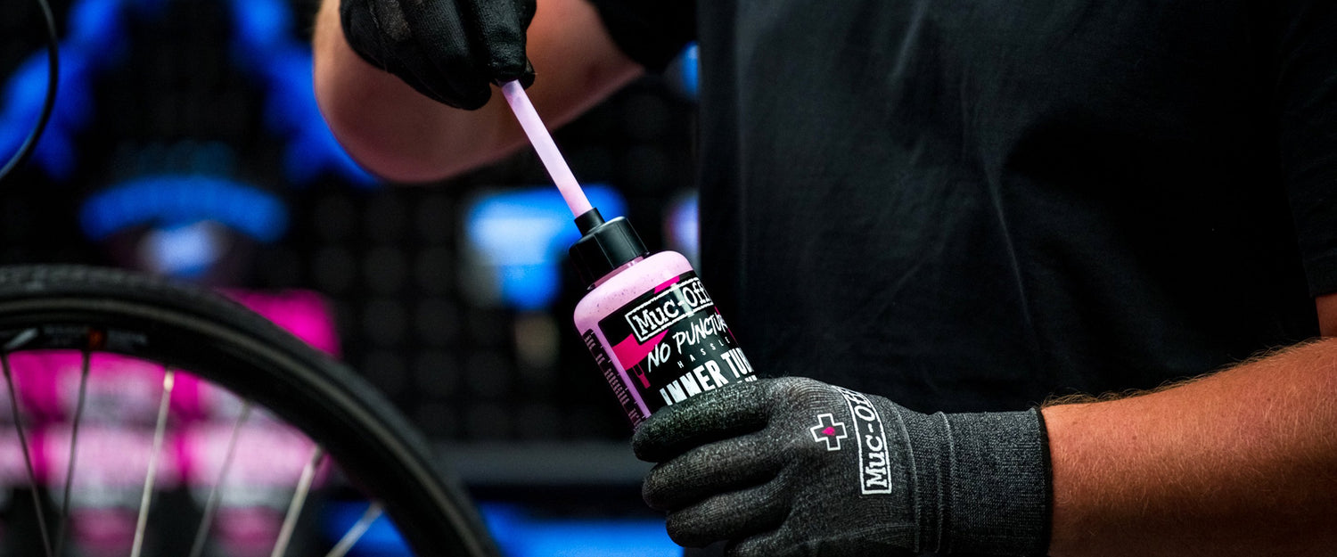 Muc-Off Inner Tube Sealant 300ml