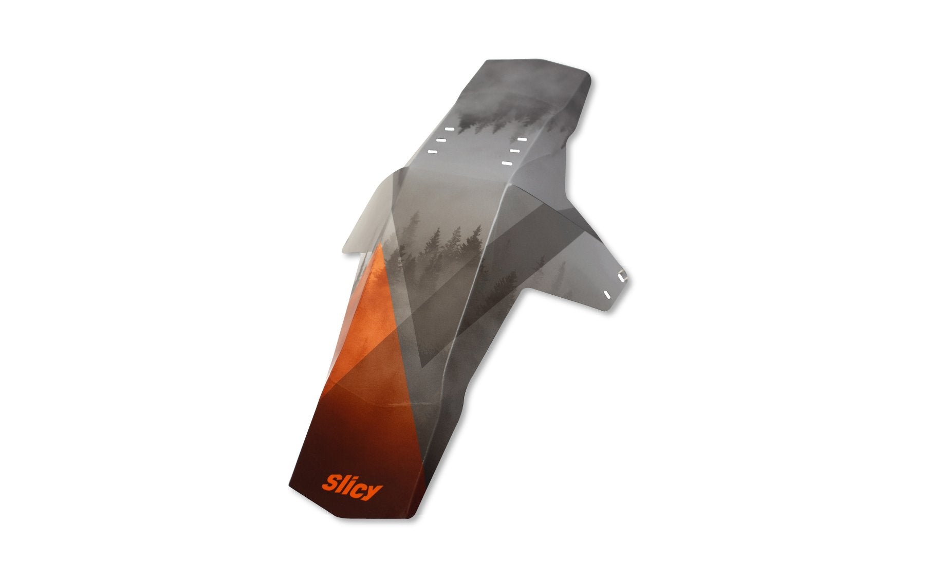 Slicy Enduro-DH Long Ultimate Mudguard