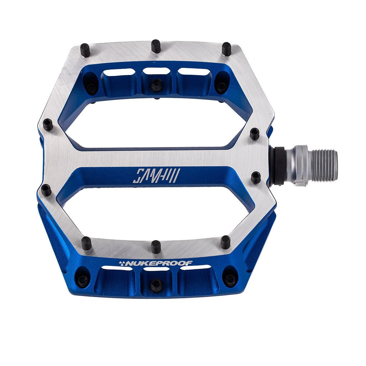 Nukeproof Horizon Pro Sam Hill Enduro Pedals