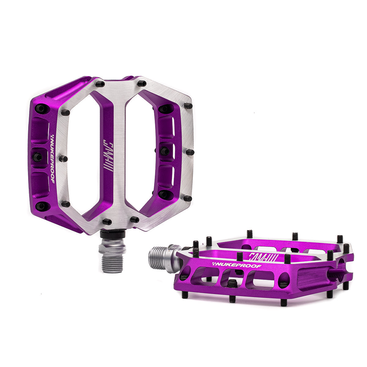 Nukeproof Horizon Pro Sam Hill Enduro Pedals