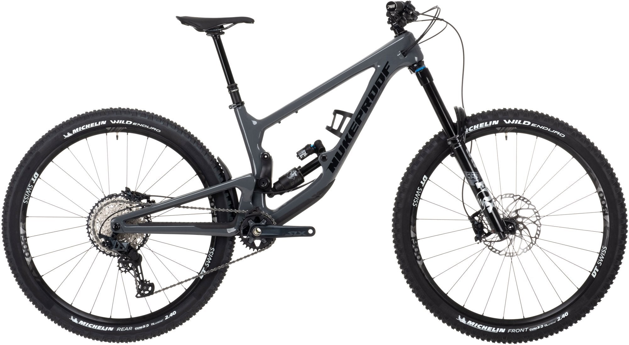 Nukeproof Giga 290 Elite carbon wheelie bike shop uk nukeproof dealer
