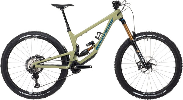 Nukeproof discount giga factory