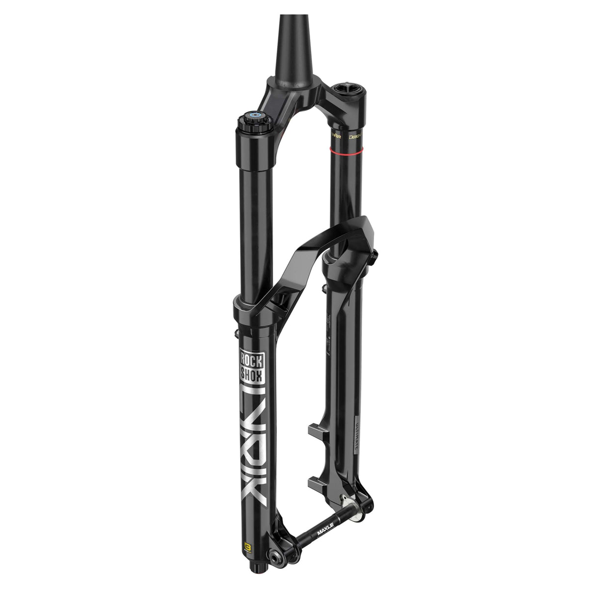 Rockshox Lyrik Ultimate Charger 3 RC2 W/ButterCups MY23