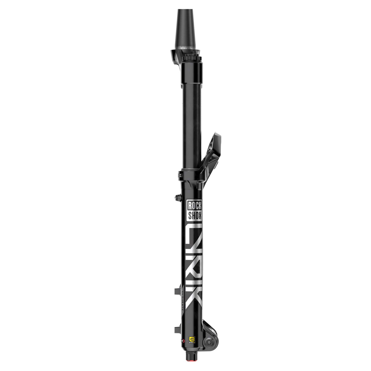 Rockshox Lyrik Ultimate Charger 3 RC2 W/ButterCups MY23