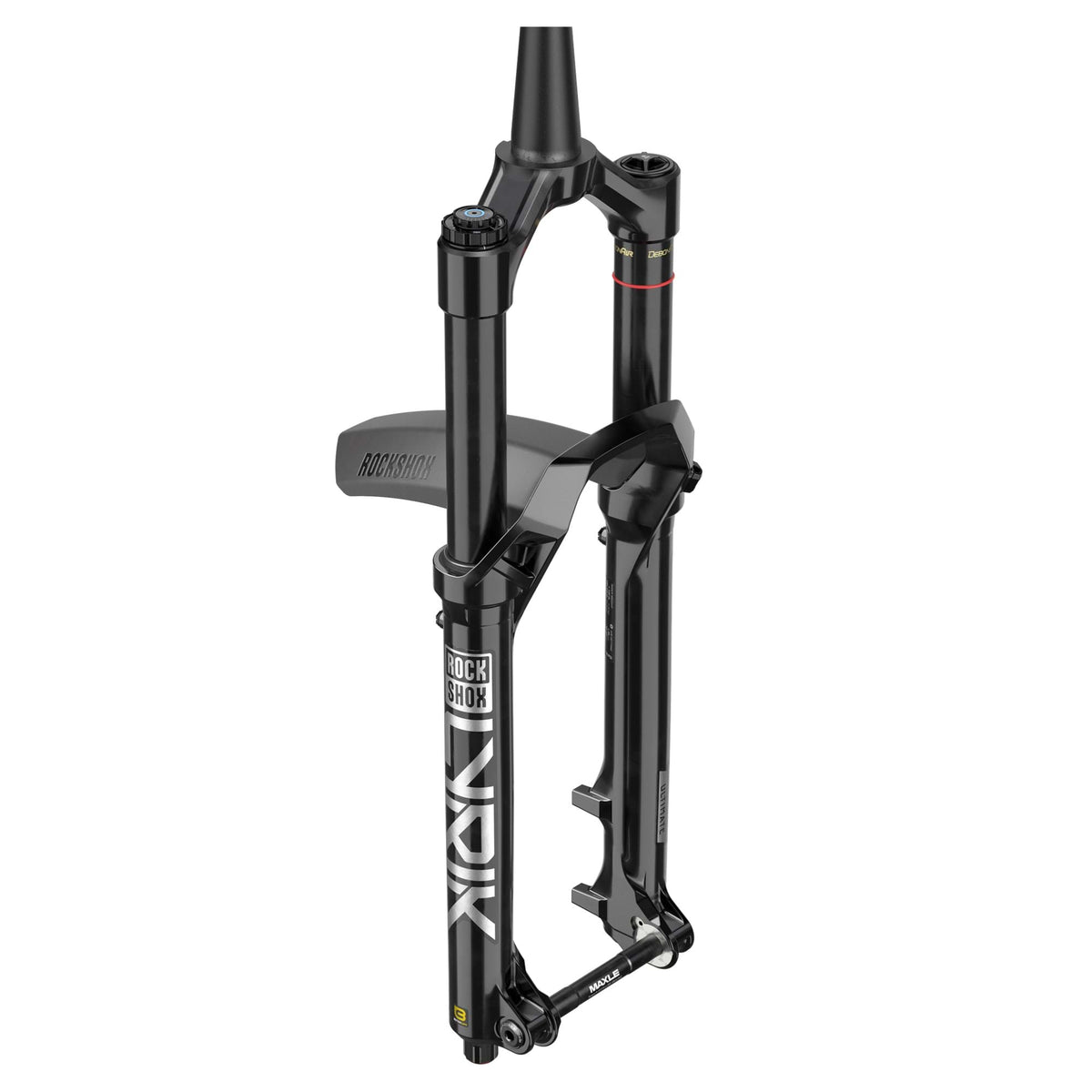 Rockshox Lyrik Ultimate Charger 3 RC2 W/ButterCups MY23