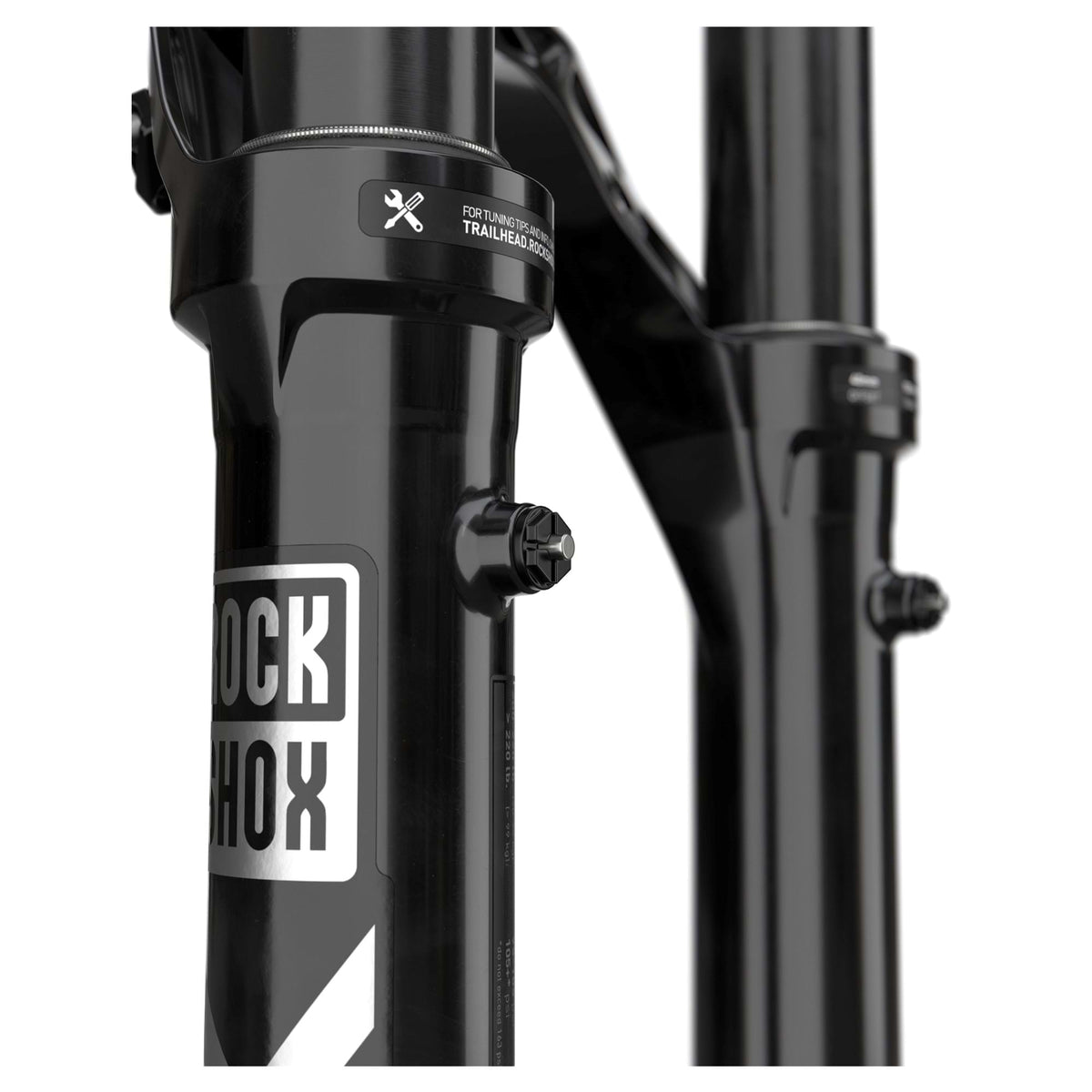 Rockshox Lyrik Ultimate Charger 3 RC2 W/ButterCups MY23