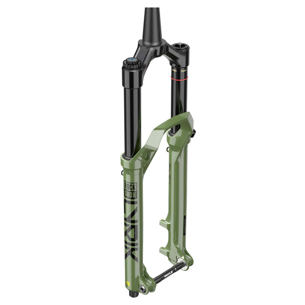 Rockshox Lyrik Ultimate Charger 3 RC2 W/ButterCups MY23