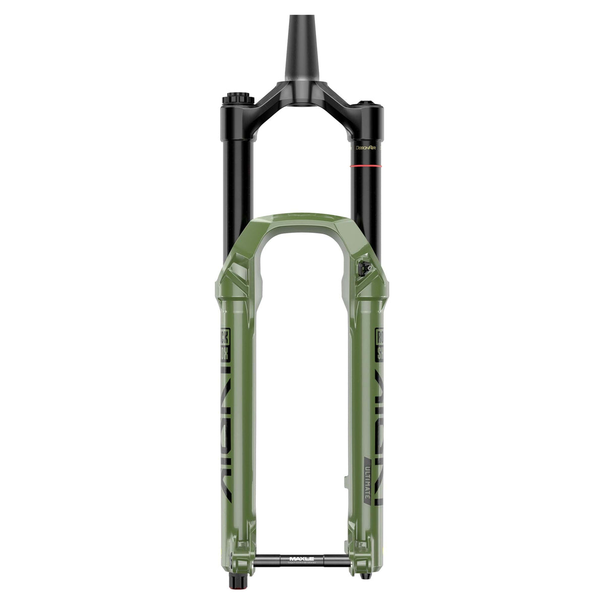 Rockshox Lyrik Ultimate Charger 3 RC2 W/ButterCups MY23