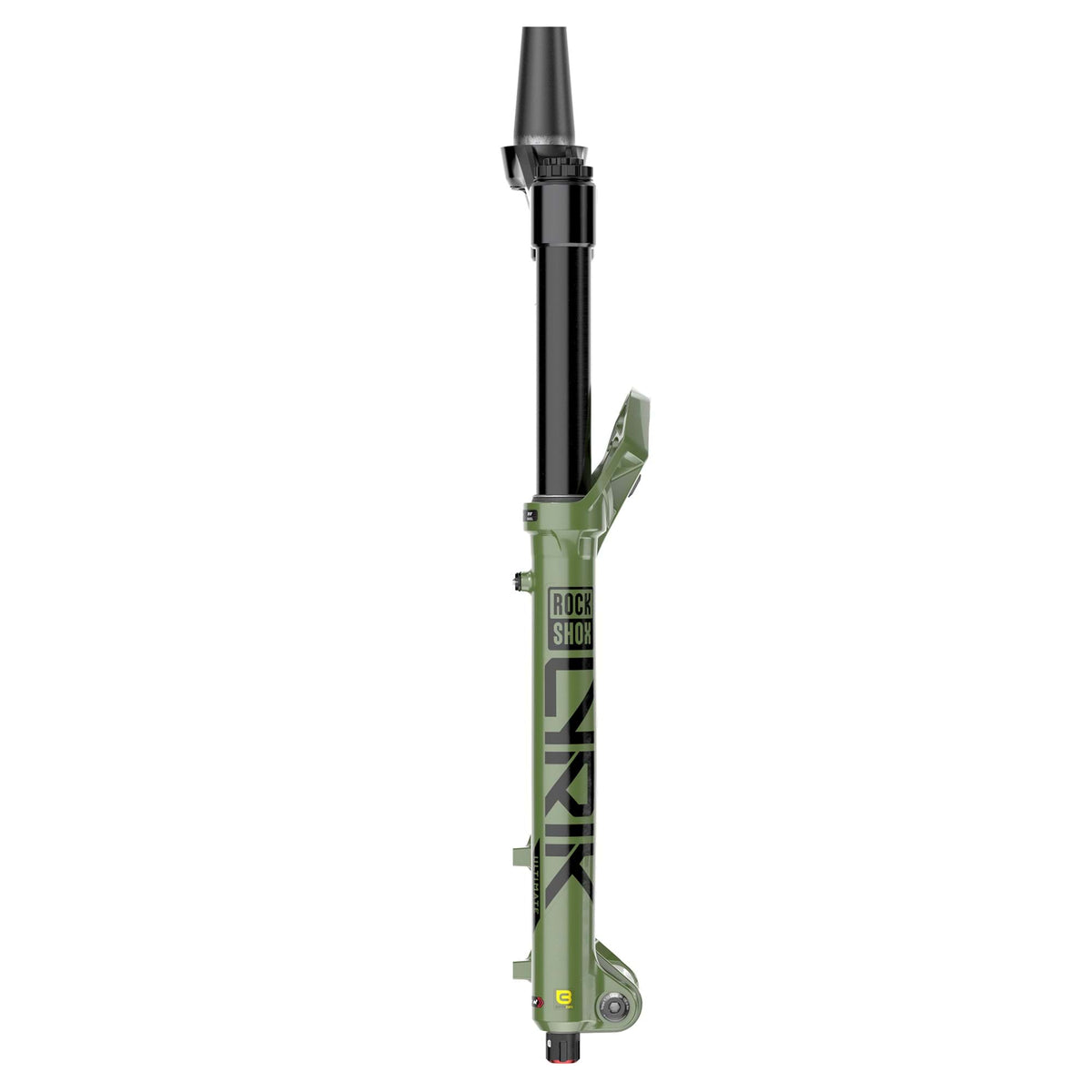 Rockshox Lyrik Ultimate Charger 3 RC2 W/ButterCups MY23