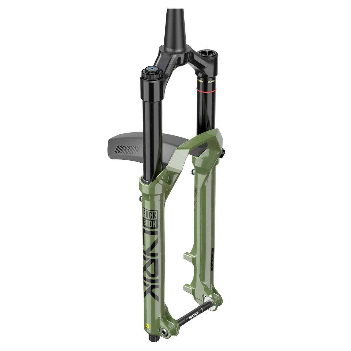 Rockshox Lyrik Ultimate Charger 3 RC2 W/ButterCups MY23
