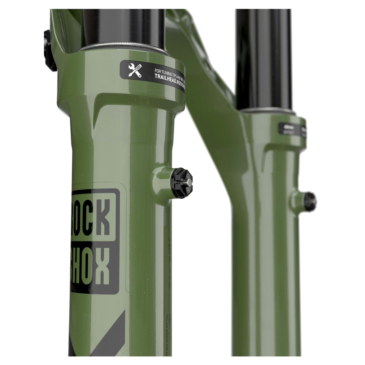 Rockshox Lyrik Ultimate Charger 3 RC2 W/ButterCups MY23
