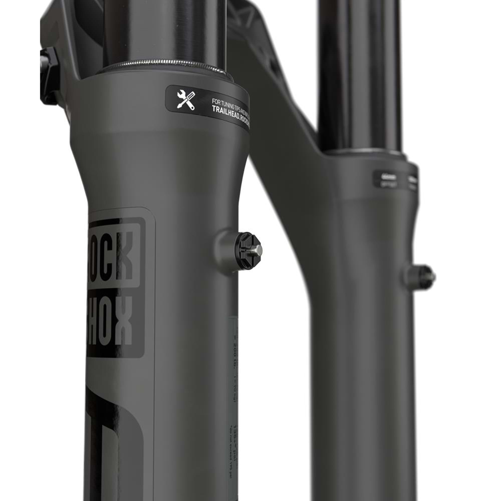 RockShox Zeb Ultimate 29" MY23