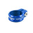 Hope seat clamp uk wheelie bike shop poole Dorset cheap blue