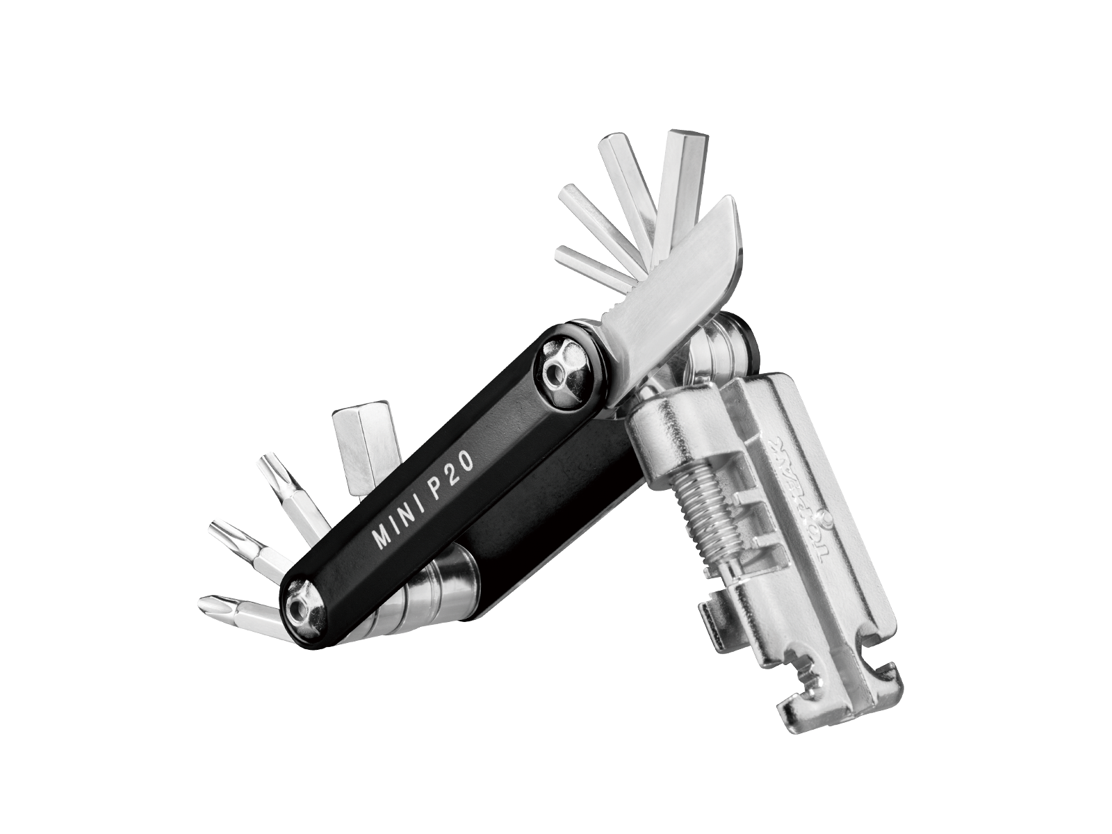 topeak mini p20 multi tool uk wheelie bike shop